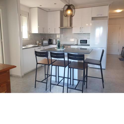 046 Apartamento Moriones