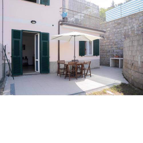 047 - Casa Le Grigue, 6 posti letto a 10 MINUTI dal mare