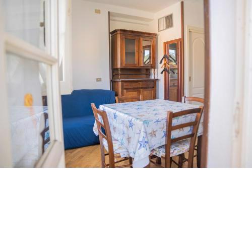 048 - Casarza Loft 5 minuti da MARE e SPIAGGIA con 5 posti letto