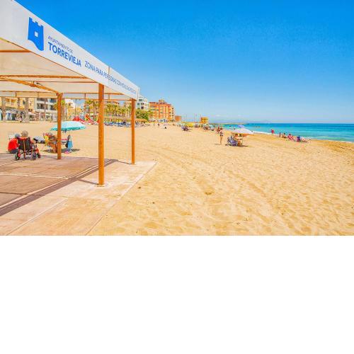 050 La Mata Holiday - Alicante Holiday