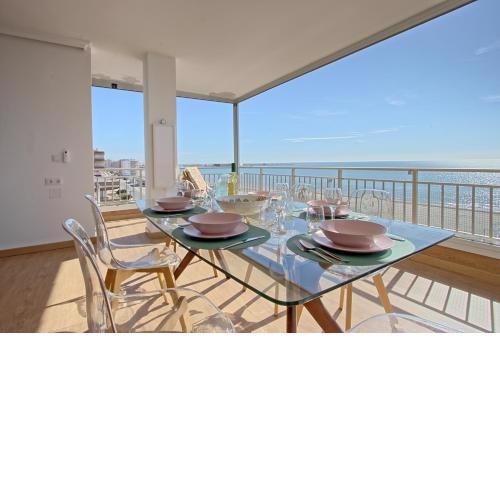 055 - Gran Playa Views - comfortHOLIDAYS