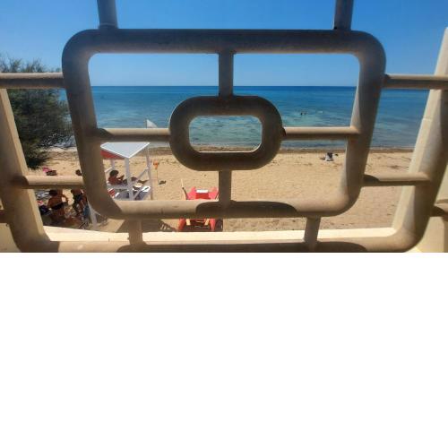058 Spiaggia di SalentoInVacanza.Com