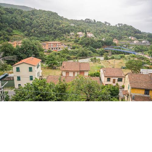 059 - Villetta, Casita Nueva 10 minuti dal MARE e Terrazzo