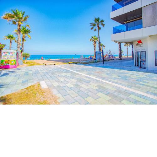 060 La Mata Beach - Alicante Holiday
