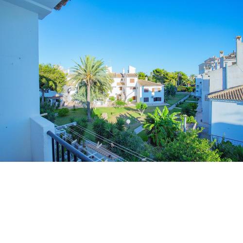 064 Magic Garden View - Alicante Holiday