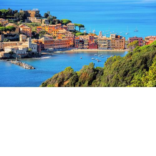 068 - Casa STELLA MARINA in CENTRO, 450metri da Mare e Spiaggia