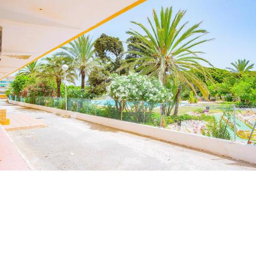 070 Pinomar Paradise - Alicante Holiday