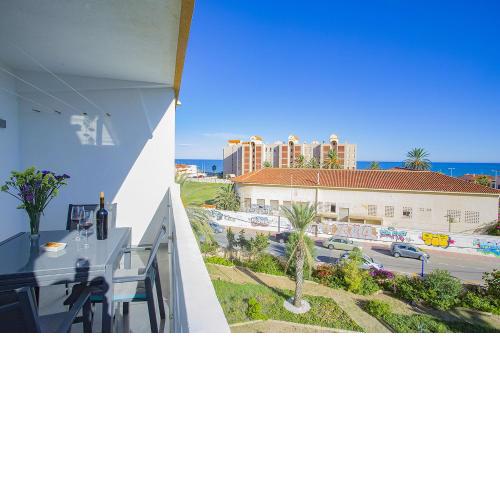 072 The Sea Magic - Alicante Holiday