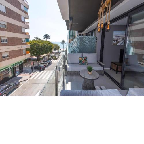 075 - Apartamento del Mar 001 - comfortHOLIDAYS