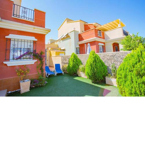 075 Altos Magic House - Alicante Holiday