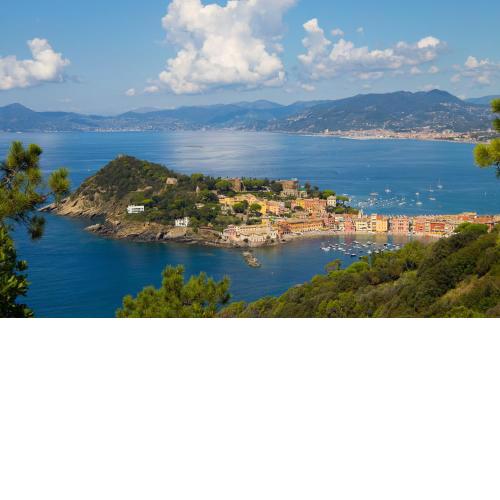 077 - Casa Fede in Centro, 500METRI da Mare e Spiaggia