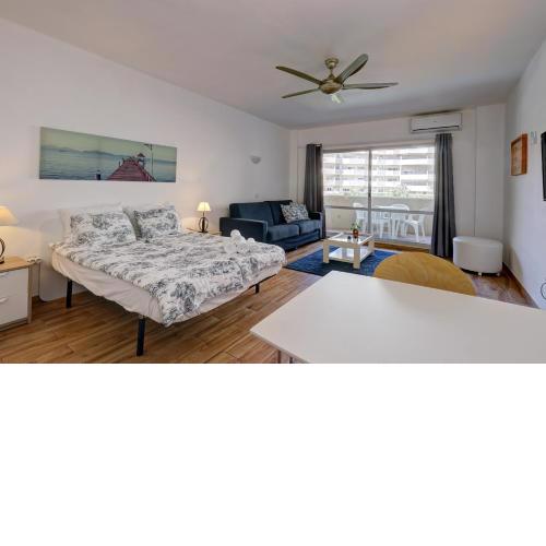 077 - Comfortable Studio in Large Holiday Complex With Water Park