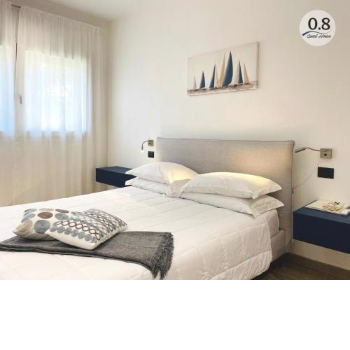 0.8 Guest House
