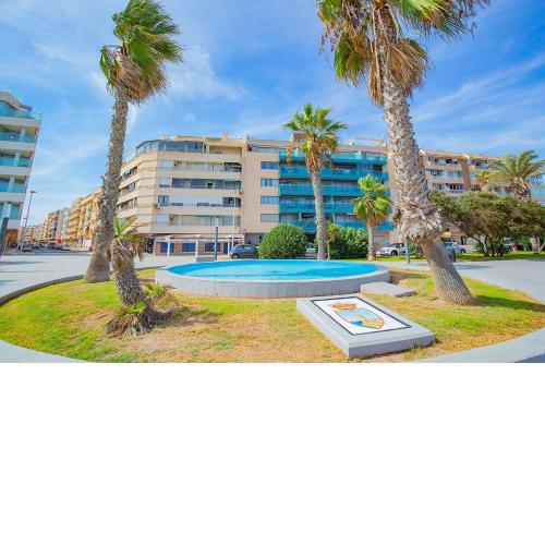 081 Purissima Dream - Alicante Holiday