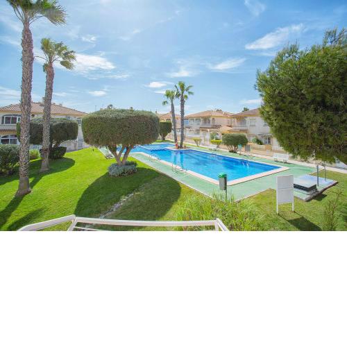 082 Tamarix Sunny Bungalow - Alicante Holiday