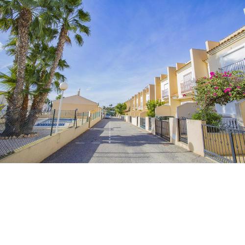 084 Moll Sunny Bungalow - Alicante Holiday