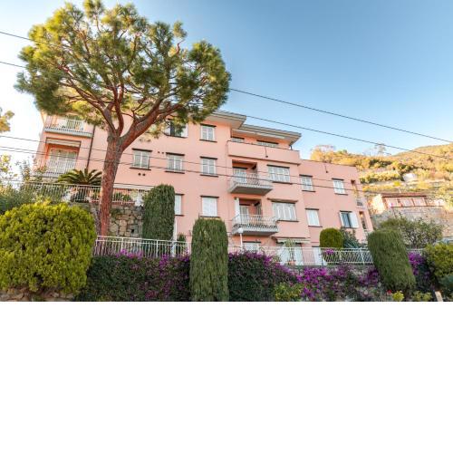 086 - Sunshine Home, 5 minuti dalla spiaggia, VISTA MARE - PARCHEGGIO PRIVATO GRATIS INCLUSO