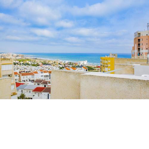 088 Katinka Magic Relax - Alicante Holiday