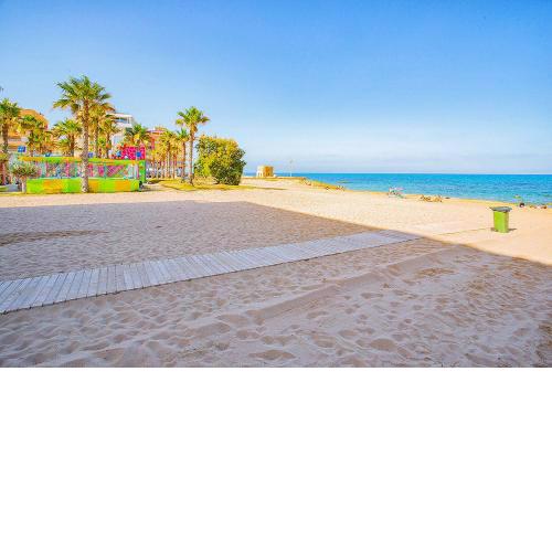 089 Beauty Beach Relax - Alicante Holiday