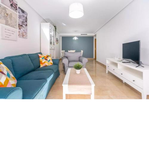 090 Apartamento Imperial
