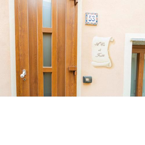 094 - A Cà di Fratti, Cardini 15 minuti dal mare