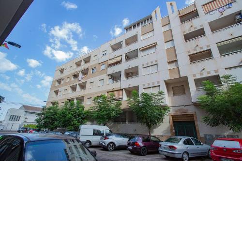 096 Pleasant Place Luis - Alicante Holiday