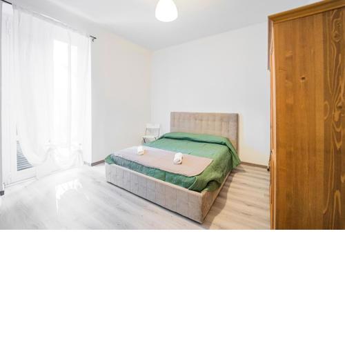 098 - Casa DolceChiara, Genova San Martino 400m Ospedale