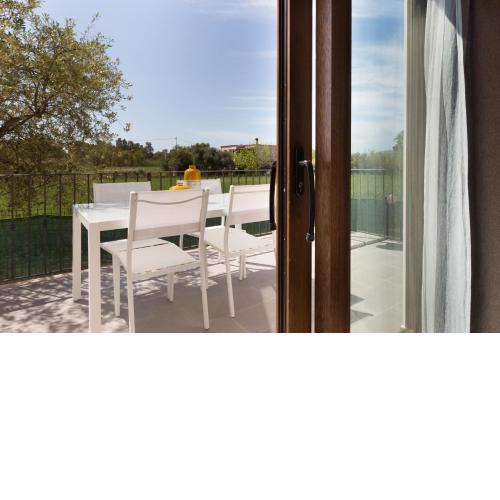 1 - Comfort e relax nella natura a 500 m. dal mare