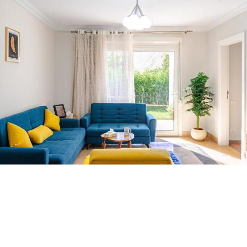 1- Bedroom Holiday home New Giza Compound