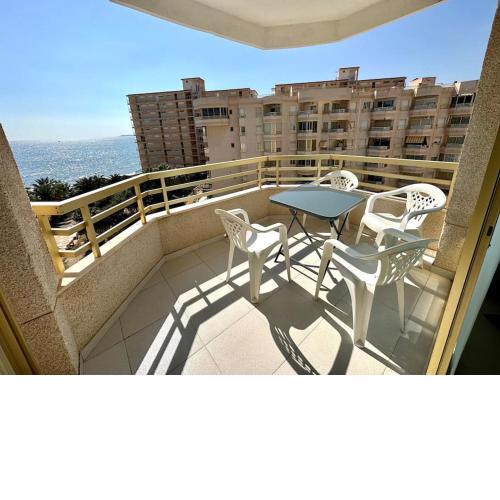 1 Bed Apartment Balcones del Mar