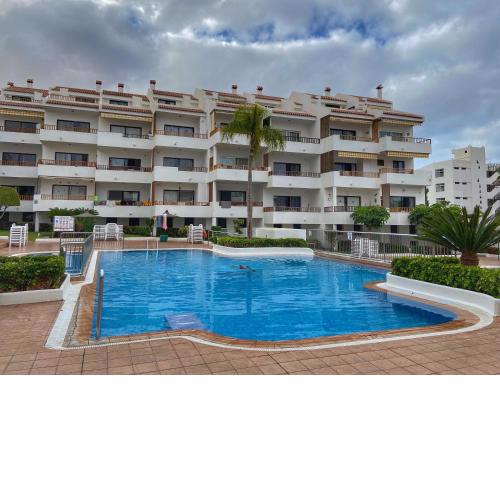 1 Bed Los Cristianos near the Bus Station