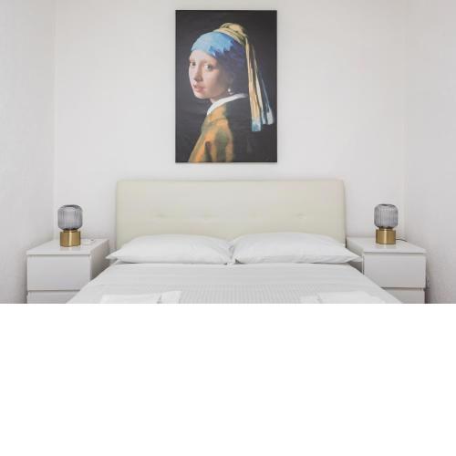 1 Bedroom & 1 Living Room Apt - Duomo 5