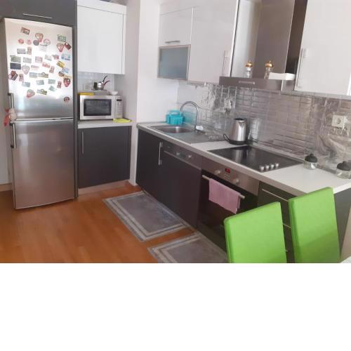 1-bedroom apartment for rent in akbati area