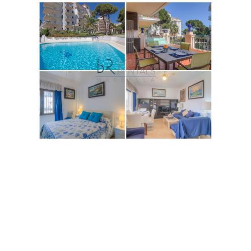 1 Bedroom Apartment in Andalucía del Mar - Puerto Banús