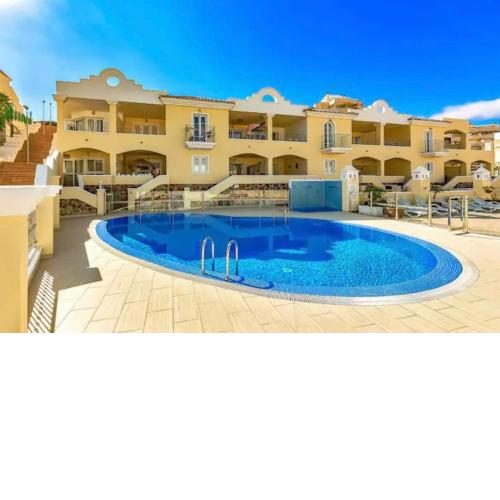 1 bedroom apartment in La Caleta