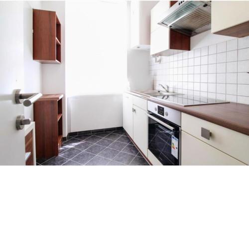 1 Bedroom apartment near Central Station