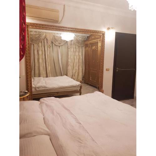 1 bedroom apartment Sunny lakes, Naama bay