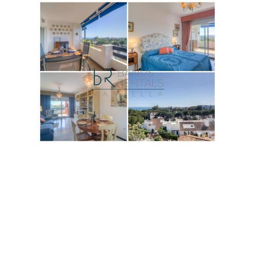 1 Bedroom Apartment, with Sea Views, in Medina Garden - Puerto Banús