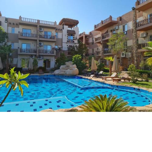 1 Bedroom Appartment B15 in Jungle Club House Hurghada
