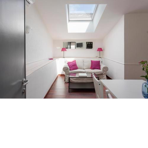 1 Bedroom Apt - Duomo 4