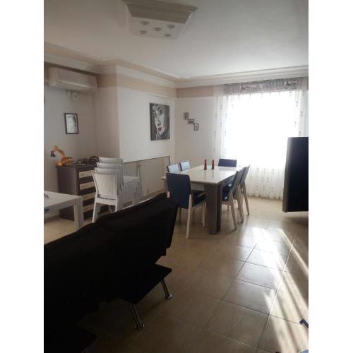 1 bedroom Apt in top location, close to sea - RENT DM 2020-35