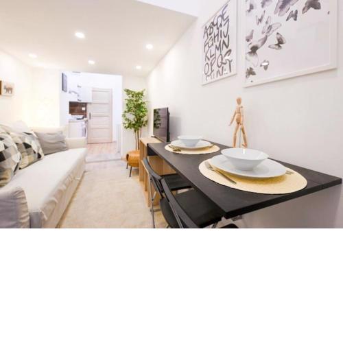1 bedroom flat in Nyar str., Central