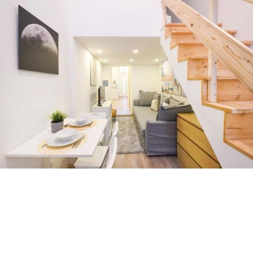 1 bedroom flat in Nyar str., Downtown