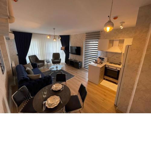 1-bedroom, nearby services, park, free wifi, free parking - AN9