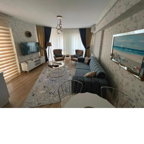 1-bedroom, nearby services&park, Wifi, parking-OK0