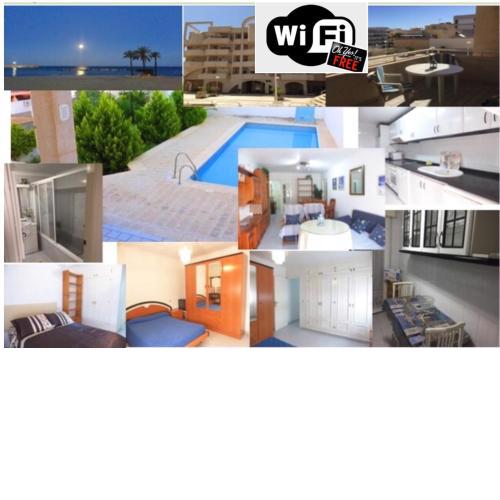 1 Calle del Mar Apartamento
