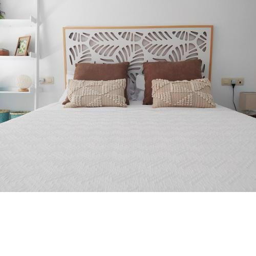 1 dorm, Wifi, Fire Stick Amazon, Playa, Reformado, Los Boliches, Fuengirola