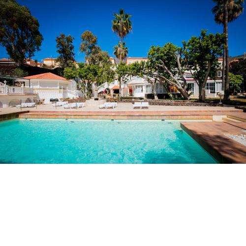 1 Liberty Cottage Suites