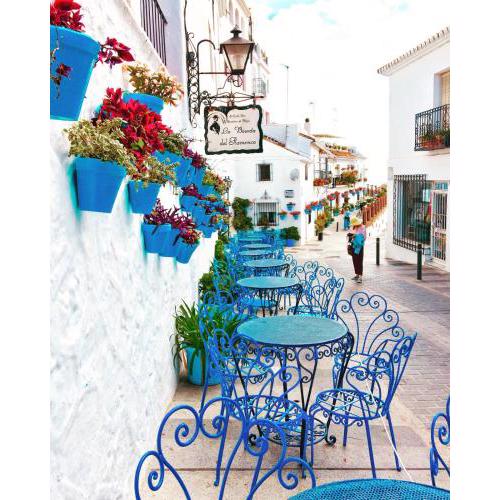 1 Mijas Pueblo