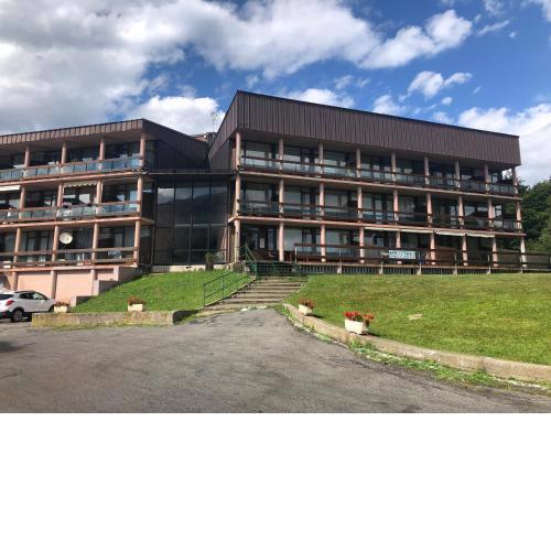 1° RESIDENCE GARESSIO 2000